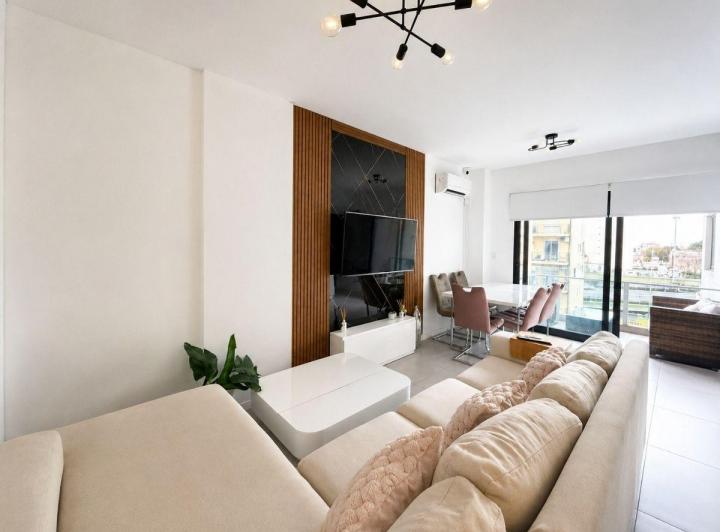Departamento · 42m² · 2 Ambientes