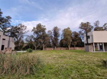 Terreno · 384m² · Venta Lote Club de Campo La Arbolada