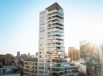 Departamento · 212m² · 4 Ambientes · 2 Cocheras · 4 Ambientes a La Venta con Cochera Doble. Belgrano. Quartier Libertador