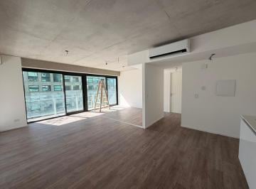 Departamento · 62m² · 3 Ambientes · 1 Cochera · Departamento 3 Ambientes con Cochera en Quartier del Bajo