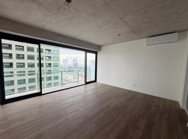 Departamento · 31m² · 1 Ambiente