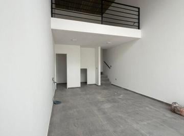 Local comercial de 2 ambientes, La Plata · Local Comercial en Alquiler en 467 Entre 131 y 131bis, City Bell, La Plata.