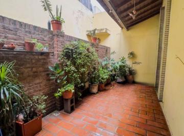 MAE-MAE-826_3 · Venta PH 3 Ambientes Villa Pueyrredon con Patio