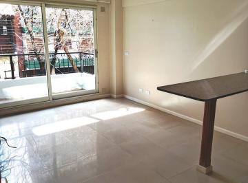 Departamento · 40m² · 2 Ambientes · Departamento 2 Ambientes en Dúplex en Alquiler - Caballito