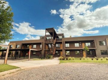 Departamento de 3 ambientes, Luján de Cuyo · Departamento en Venta C/ Cochera en Luján de Cuyo