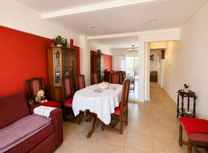 Casa · 105m² · 3 Ambientes