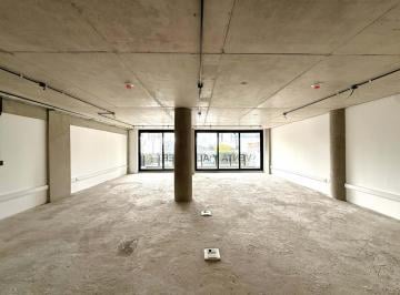 Oficina comercial · 97m² · 1 Ambiente · Oficina en Venta en Iconnect Núñez a Estrenar