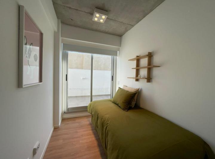 Departamento · 51m² · 3 Ambientes