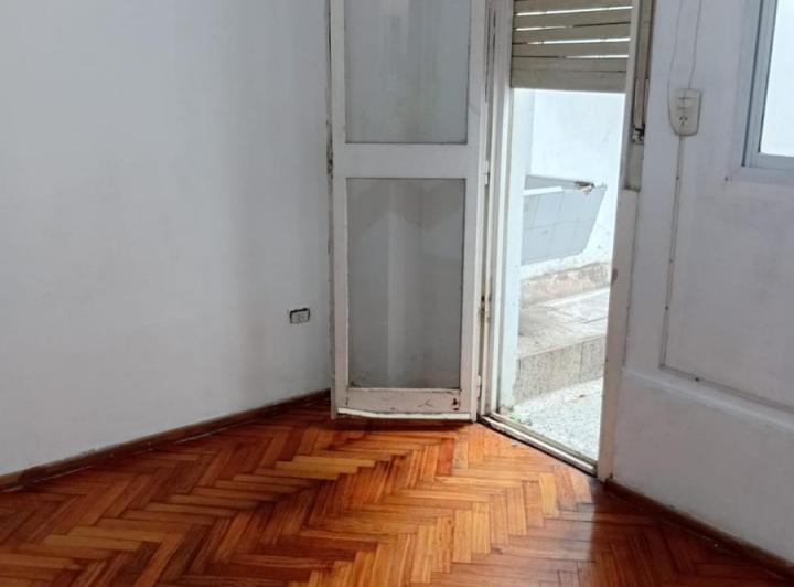 Departamento · 38m² · 2 Ambientes