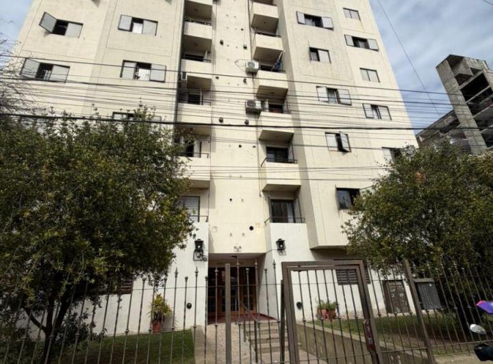 Departamento · 58m² · 3 Ambientes