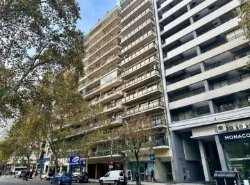 Departamento · 58m² · 3 Ambientes · Venta Depto 3 Ambientes en Almagro Apto Credito C/patio