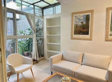 Departamento · 58m² · 3 Ambientes · Venta Depto 3 Ambientes en Almagro Apto Credito C/patio