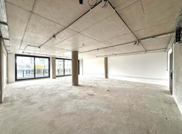 Oficina comercial · 97m² · 1 Ambiente · Oficina en Venta en Iconnect Núñez a Estrenar