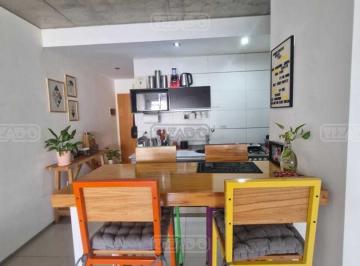 Departamento · 30m² · 1 Ambiente · 1 Cochera · Monoambiente Amplio y Comodo a Contrafrente Abierto con Cochera y Amenities en Venta en Caballito