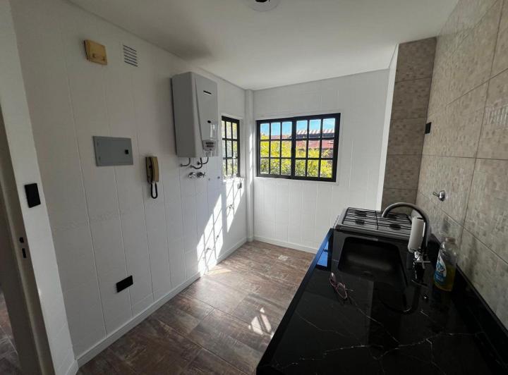 Departamento · 39m² · 2 Ambientes