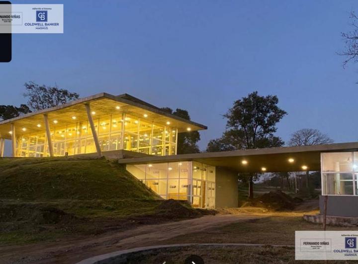 Terreno · 496m²