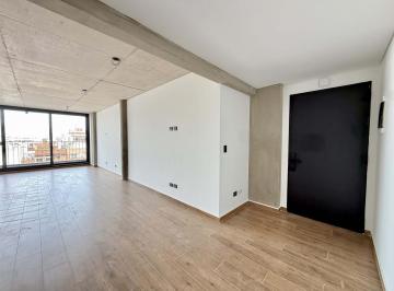 Departamento · 60m² · 1 Ambiente · Departamento en Venta Monoambiente en Iconnect Núñez.