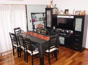 Departamento · 52m² · 3 Ambientes · Luminoso 3 Ambientes con Balcón - Apto Crédito