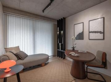 Departamento · 132m² · 4 Ambientes · 2 Cocheras · 4 Ambientes con Gran Balcón, 2 Cocheras y 2 Bauleras - Quartier Bajo Belgrano