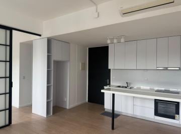Departamento · 42m² · 1 Ambiente · Loft 2 Amb, 42 m². Distrito Quartier, Retiro.