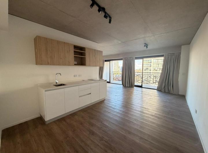 Departamento · 58m² · 2 Ambientes