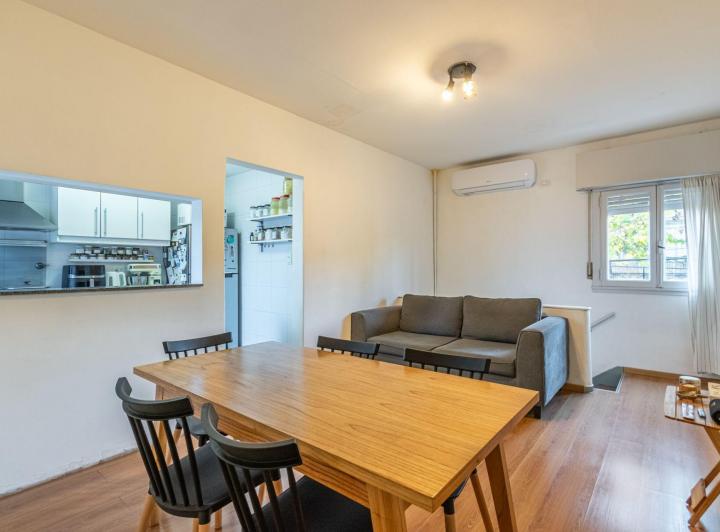 PH · 49m² · 3 Ambientes