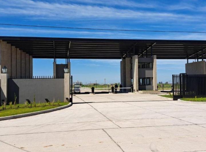 Terreno · 700m²