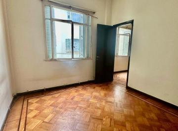 Departamento · 55m² · 3 Ambientes · Venta 3 Amb Apto Profesional en Monserrat | Apto Crédito
