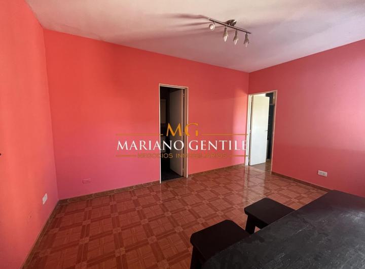 Departamento · 28m² · 2 Ambientes
