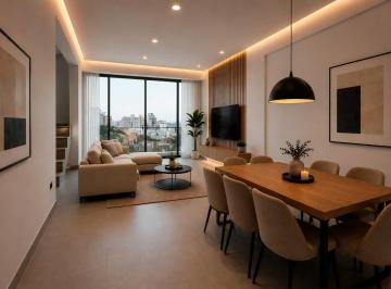 Departamento · 68m² · 3 Ambientes · Departamento en Villa Bosch