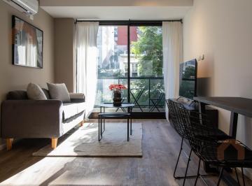Departamento · 37m² · 2 Ambientes · Departamento en Colegiales
