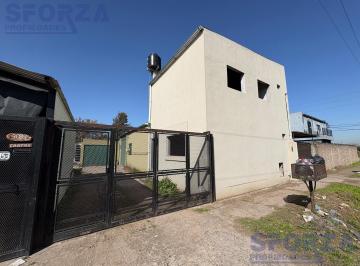 Casa · 178m² · 3 Ambientes · 1 Cochera · Venta Casa + Depósito en José C. Paz