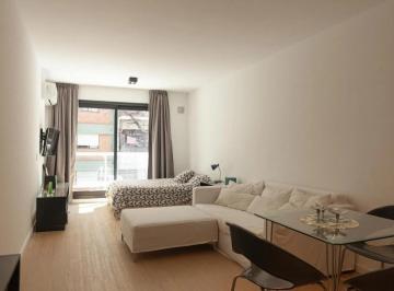 Departamento · 33m² · 1 Ambiente · Departamento Monoambiente en Venta en Coghlan, Capital Federal, Buenos Aires