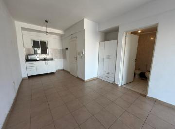 Departamento · 26m² · 1 Ambiente · Alquiler Monoambiente con Balcon en Boedo
