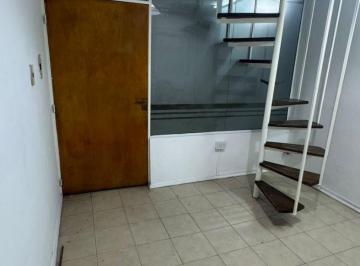 Oficina comercial · 12m² · Rivadavia 2500