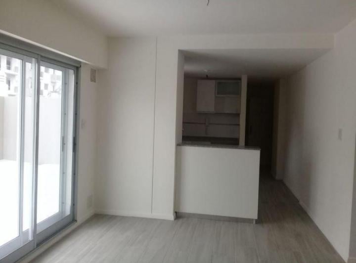 Departamento · 45m² · 1 Dormitorio
