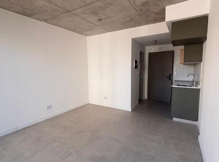 Departamento · 24m²