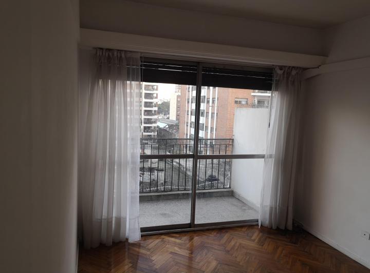 Departamento · 40m² · 2 Ambientes