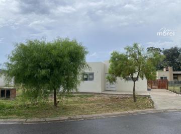 Foto Principal · Casa Interno # - Pilar del Este - San Ramon - 109 m² #id 16517
