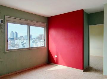 Departamento de 2 ambientes, Palermo · 2 Ambientes a Refaccionar en Piso 13 con Vista Abierta y Muy Luminoso – Apto Profesional