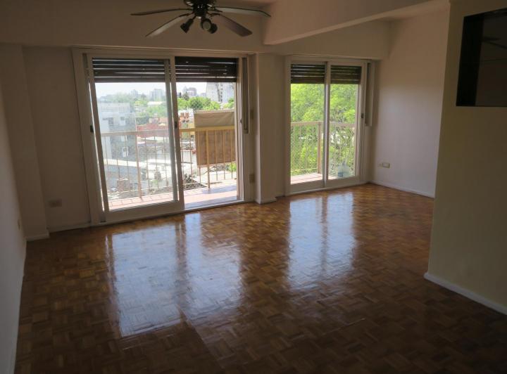 Departamento · 78m² · 4 Ambientes