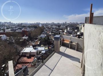 Departamento · 80m² · 3 Ambientes · Dúplex 3 Ambientes con Terraza y Parrilla en Villa Ortúzar. Cochera Opcional