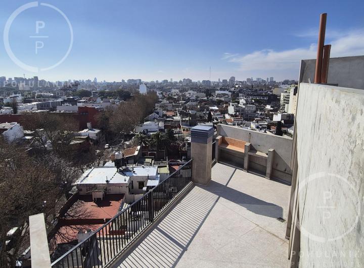 Departamento · 80m² · 3 Ambientes