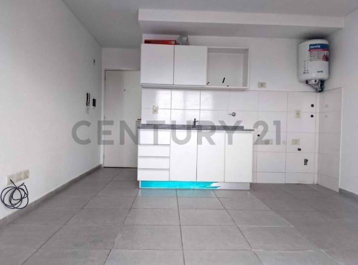 Departamento · 21m² · 1 Ambiente