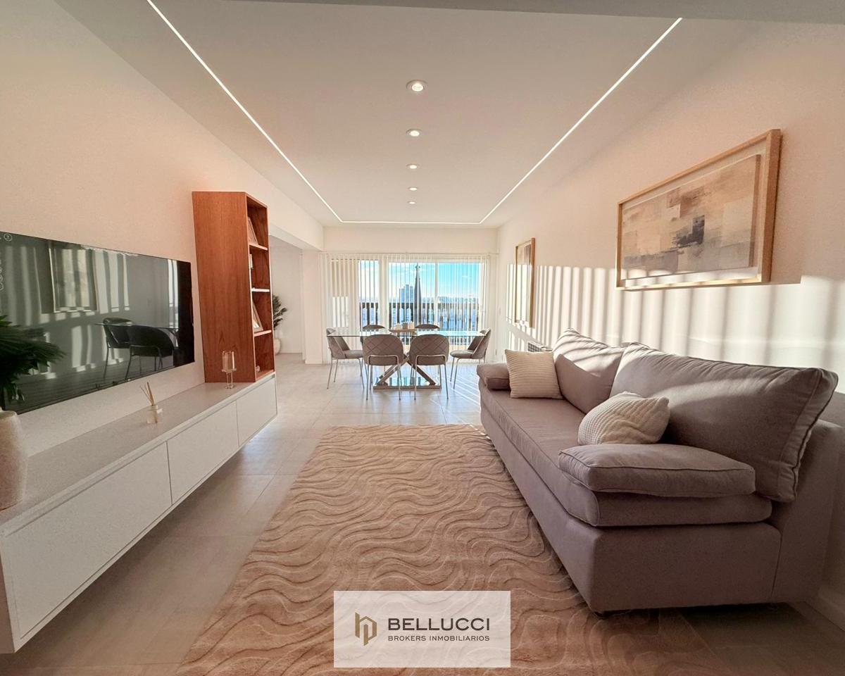 Departamento de 3 ambientes en venta — San Luis entre Rivadavia y San Martin