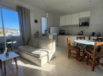 Departamento de 2 ambientes, Tandil · Departamento de 40 m² con 1 Dormitorio en Alquiler Temporal en Centro
