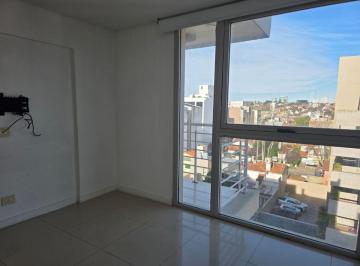 Departamento de 2 ambientes, Mar del Plata · Alq 24 Meses - Espectacular 2 Amb con Coch y Terraza Propia. Piscina y Quincho. Sin Muebles.