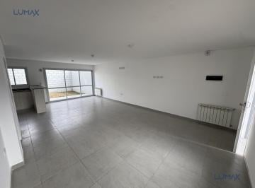 PH · 118m² · 3 Ambientes · 2 Cocheras · Duplex en Prados de Manantiales