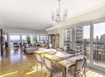 Departamento · 177m² · 6 Ambientes · 2 Cocheras · Departamento en Belgrano C