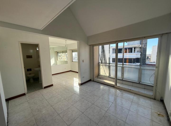 Departamento · 70m² · 3 Ambientes · 1 Cochera